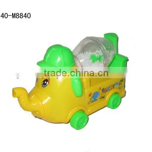 Pull Back Candy Small Toy thumbnail-5