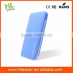 Manufacturer Supply 2015 Latest Design General Power Bank thumbnail-1