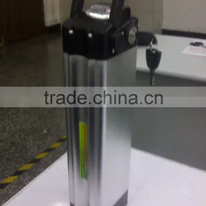 Lifepo4 36v 15ah Battery Pack for Electric Bikes thumbnail-1