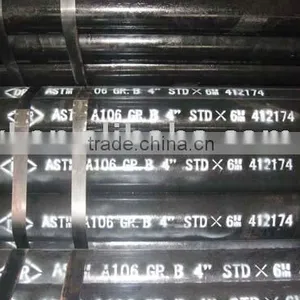 Line Pipes/API 5L X42 thumbnail-1
