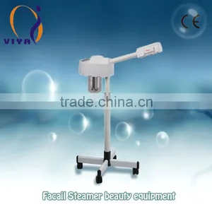 Facial Steam Massager Vaporizer Machine thumbnail-1