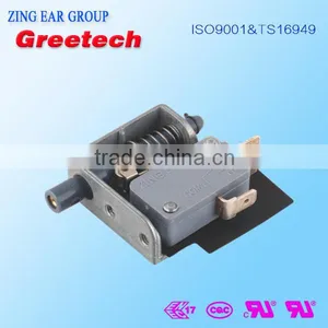 Trade Assurance 5A Normally Open Door Low Voltage Limit Switch thumbnail-3