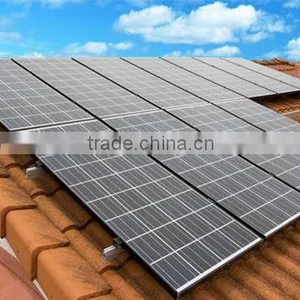 5000w off Grid Solar System for Home ( Carry AC, Water Pump, Etc) thumbnail-1