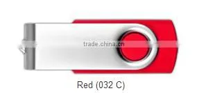 Gifts Swivel Usb 2.0 Flash Memory 8gb thumbnail-1
