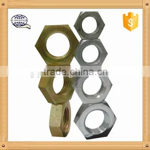 m3 Square Nut Thin thumbnail-3