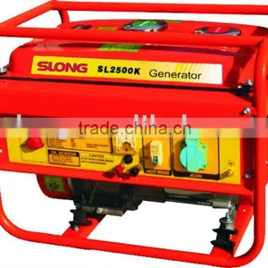 SL2500K Kerosene Generator thumbnail-1