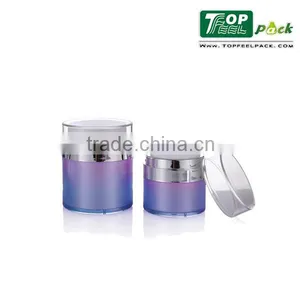 High End Packaing for Cream-15g/30g/50g Acrylic Airless Jar thumbnail-3