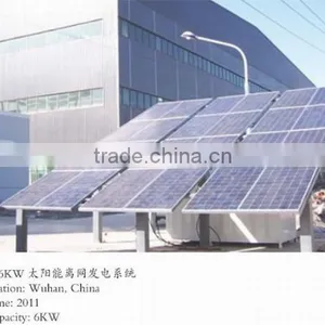 Solar Electricity Generating System for Home, Solar Generator thumbnail-2