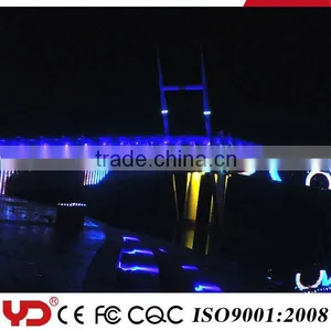 Outdoor Intelligent Led Lights Design thumbnail-1