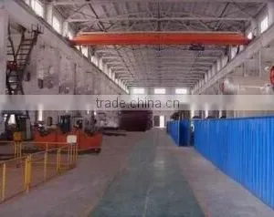 Qingdao East Power Industry Equipment Co., Ltd. company overview - view 1 thumbnail