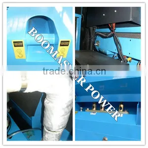 Soundproof Diesel Generating Set thumbnail-4