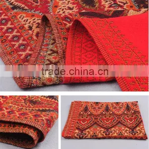 Fashion Soft Ladies Long Scarf / Women Shawls thumbnail-6