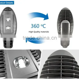 2016 Bean Patch Street Lights 60W High Power Outdoor Led Street Light Lamp Head thumbnail-5