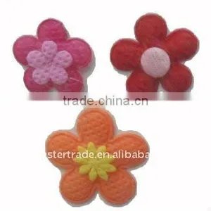 Clothing Flower Fabric Stick thumbnail-1