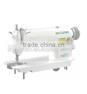 ZOJE ZJ8700 Clutch Motor for Industry Sewing Machine for t Shirt thumbnail-1