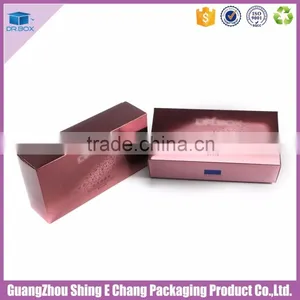2016 High Quality OEM Welcome for Paper Cosmetic Box thumbnail-5