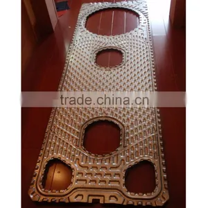 Plate Evaporator for Food Processing thumbnail-3