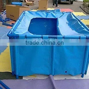 Flexible Fish Tank thumbnail-1