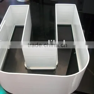 Manual Arc Bending Machine For Aluminum thumbnail-4