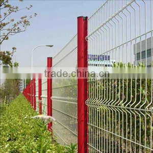 Garden Fencing thumbnail-1