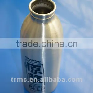 900ml Stainless Steel Cheap Beer Bottle thumbnail-1