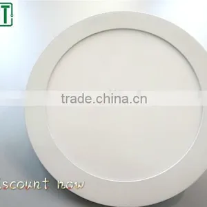 China Manfacturer Best Price Ra80 4w Square Panel Led Lamp for Housing thumbnail-1