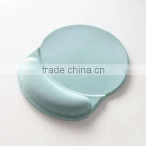 Promotional Custom Mouse Pad Hot Selling Mouse Pad Wholesale Mouse Pad Rubber Mouse Pad Material High Quality Gel Mouse Pad thumbnail-3