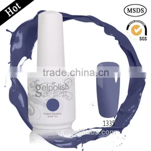 Good Quality Cheap Price uv Remove Gel Nail Polish Soak off Gel Nail Polish uv Gel Quality Choice thumbnail-5
