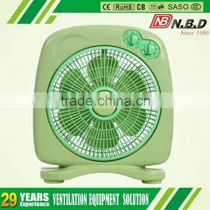 Industrial 16 20 Inch Commercial Box Fan thumbnail-4
