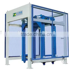 QT6-15 Automatic Concrete Block Making Equipment thumbnail-3
