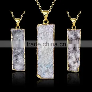Nice Sweater Long Chain Necklace, Dubai Gold Jewelry Necklace thumbnail-4