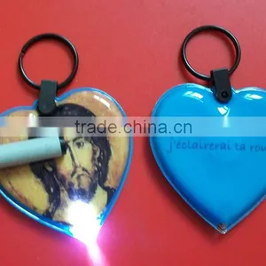 Hight Quality Led Keychain thumbnail-1