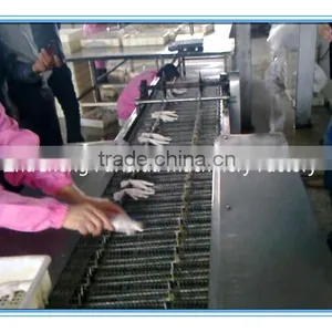 Chicken Cutting Machine /claw Cutting Machine thumbnail-2
