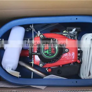 Floating Pump Assembling Unit Submersible Water Pump thumbnail-2