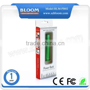 2015 Product Portable Power Bank Portable Power Bank for Iphone Tablet thumbnail-6