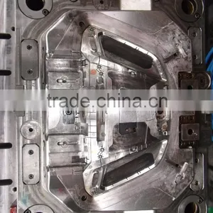 OEM Plastic Injection Mould,hot Runner Injection Mould,mould Making thumbnail-1