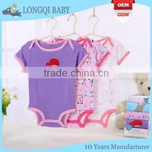 PF-MS-135 Newborn Baby Infant Onesie Wholesale Manufacturers thumbnail-5