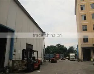 Tonglu Firestar Business And Trading Co., Ltd. company overview - view 2 thumbnail