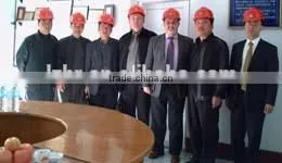 Calcium Aluminum Alloy China Supplier thumbnail-6