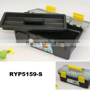 RYP5159 Tackle or Craft Storage Box thumbnail-1
