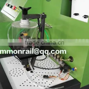 HEUI Test Bench,test All Kinds of HEUI Injectors/HEUI Hydraulic Cylinder Injector Test Bench Can Test All the HEUI Injector thumbnail-3