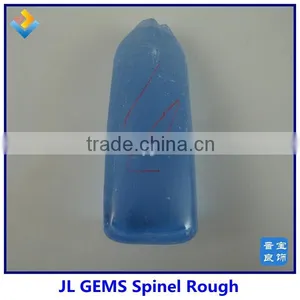 Superior Synthetic Uncut Rough Spinel Gemstones With Wholesale Prices thumbnail-3