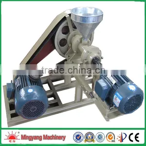 Factory Supplying Pellets Mill for Making Fish Food thumbnail-1