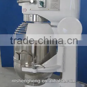 Chapati Dough Mixer Industrial Bread Dough Mixer thumbnail-2