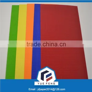 Embossed Metallic Packaging Paper Factory for Wrapping Jewelry/gift/tea/mooncake/wine Box/bag thumbnail-1