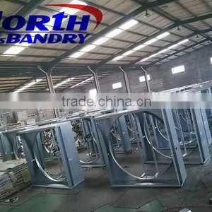 Exhaust Fan/cooling Pad/air Inlet/light Filter/Poultry House Equipment thumbnail-3
