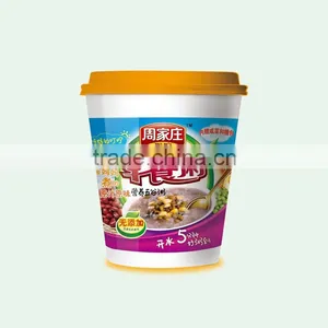 Puffed Rice Making Machine thumbnail-4