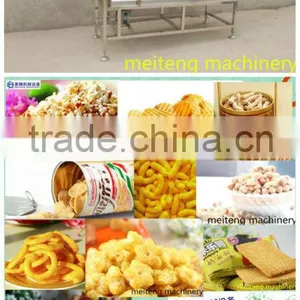Snack Seasoning Machine/potato Chips Flavoring Machine thumbnail-1