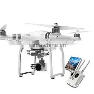 DJI Phantom 3 Advanced Version With 2.7K Camera Drone Quadcopter thumbnail-2