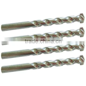 High Speed Steel Drill Bits For Wood Durable Installer Bits thumbnail-6